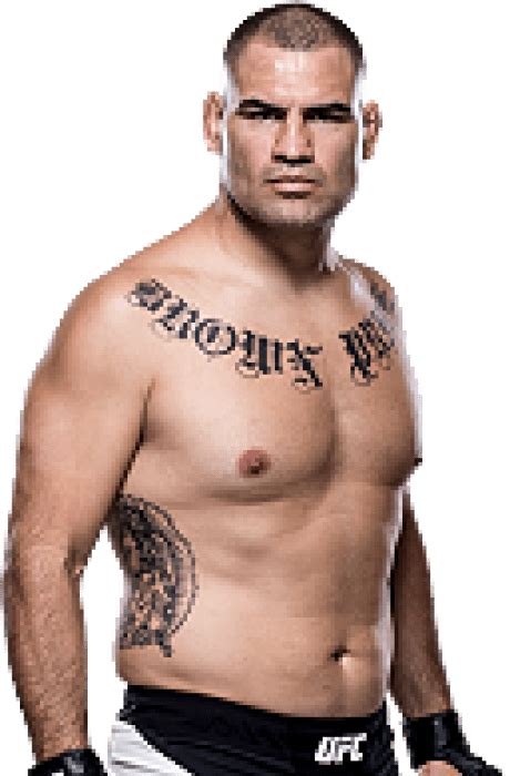 Cain Velasquez: Biography, Age, Net Worth, and Career Highlights